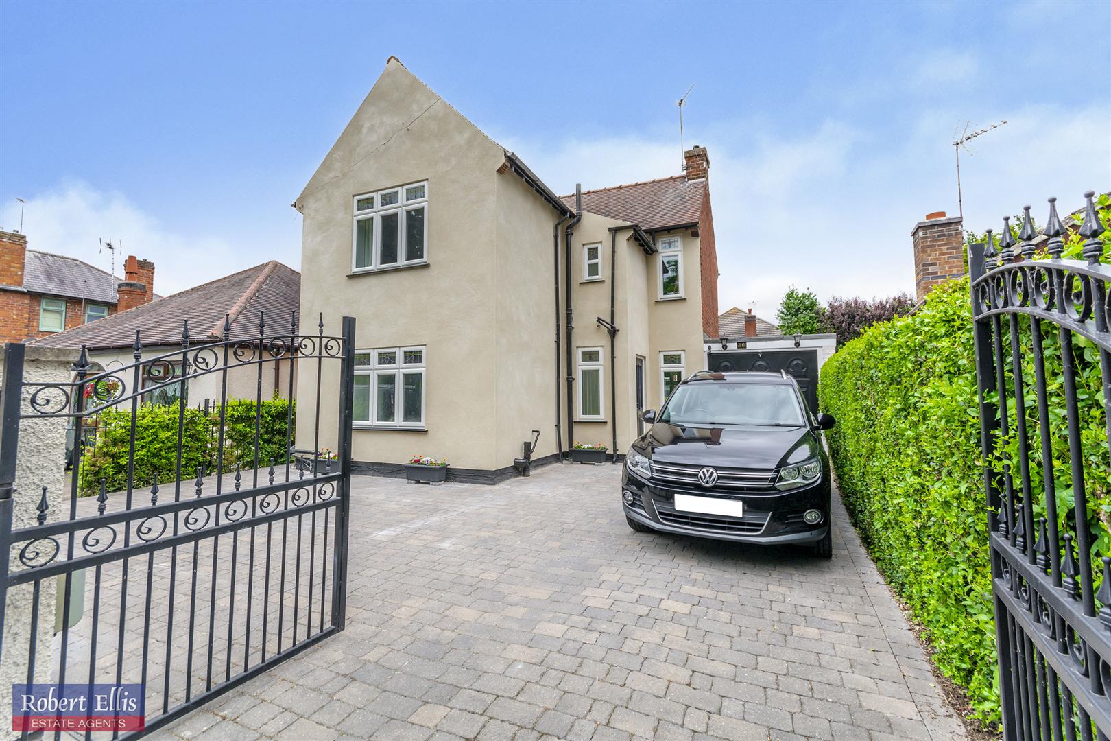 Stanton Road, Sandiacre, Nottingham Robert Ellis Estate Agents